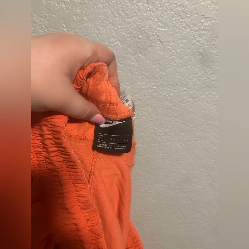 Men’s Nike shorts